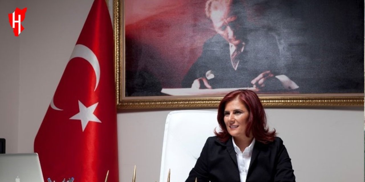 Başkan Çerçioğlu: "İstikbalimize sahip çıkmaya devam ediyoruz"