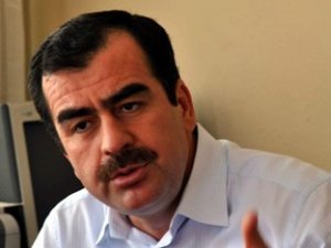 Erdem, Kent Meydanı’ndaki Amerikan Firmalarını Eleştirdi