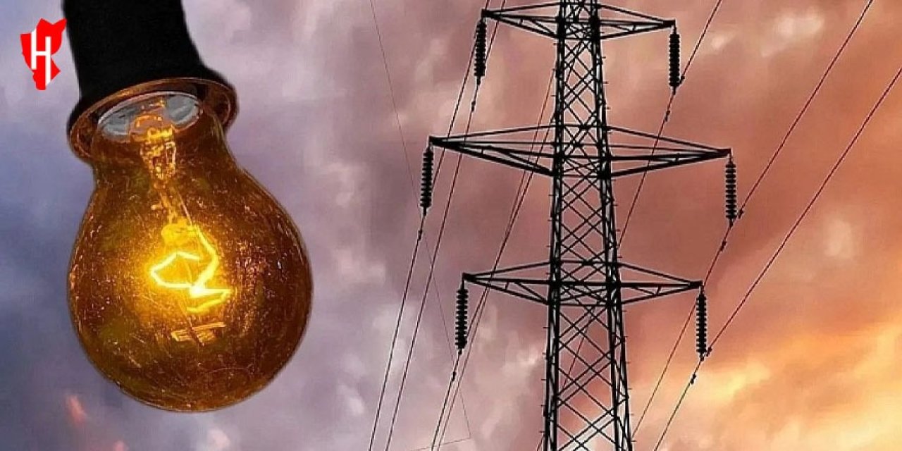 ADM açıkladı: 3 ilçede planlı elektrik kesintisi yaşanacak