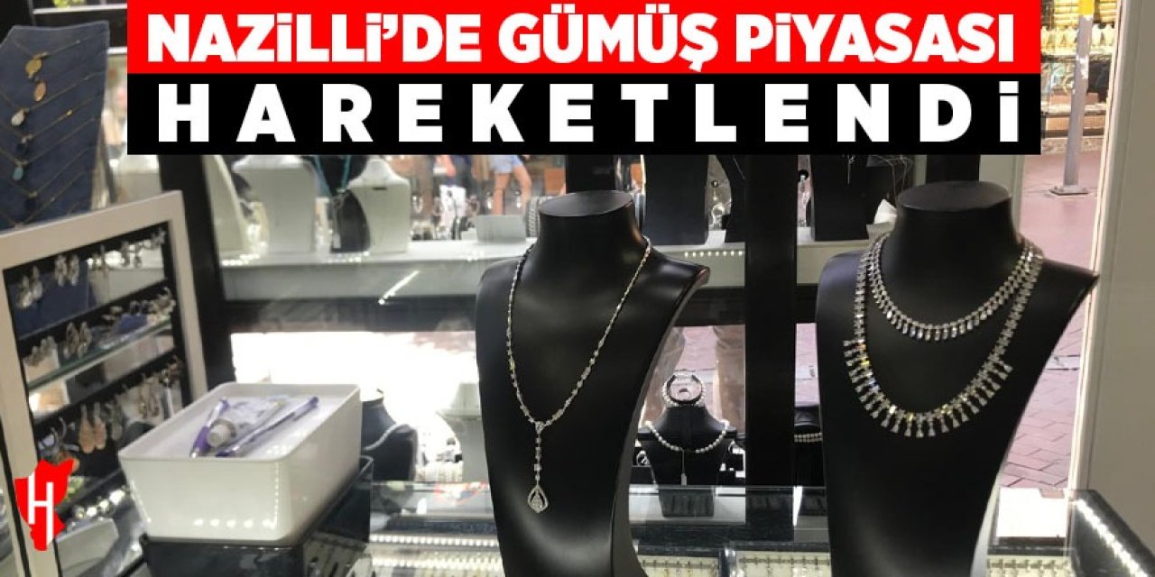 Gümüş piyasası hareketlendi! Altından daha fazla yükseldi