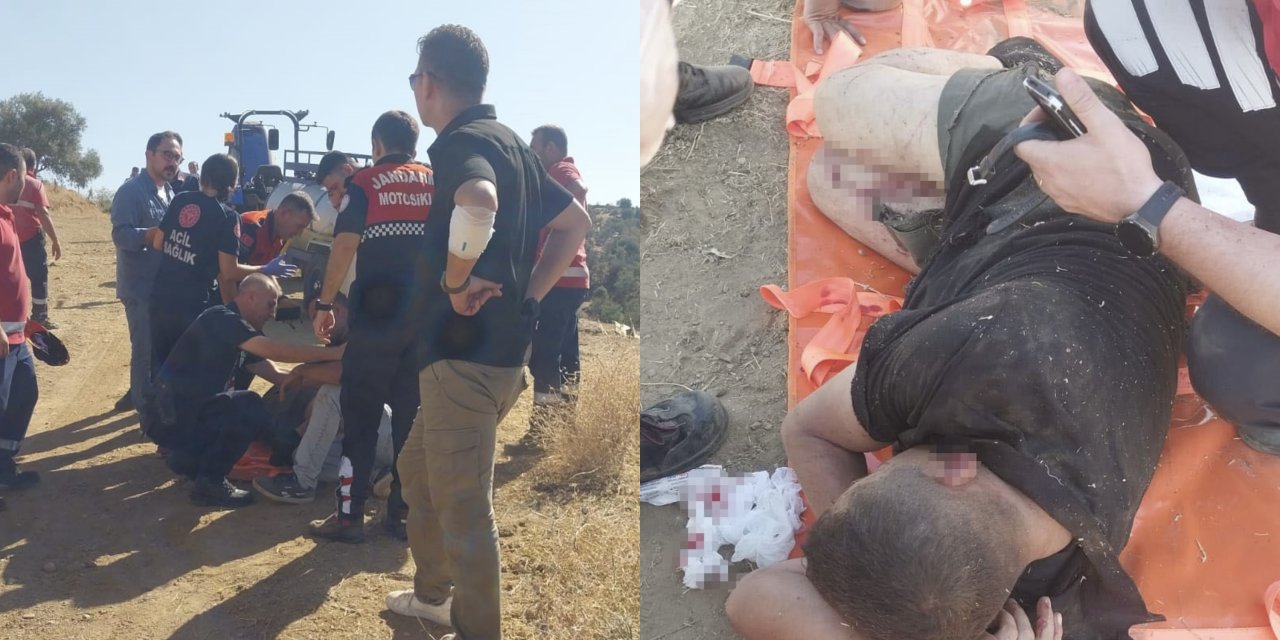 Aydın’daki patlamada yaralı sayısı 12’ye yükseldi