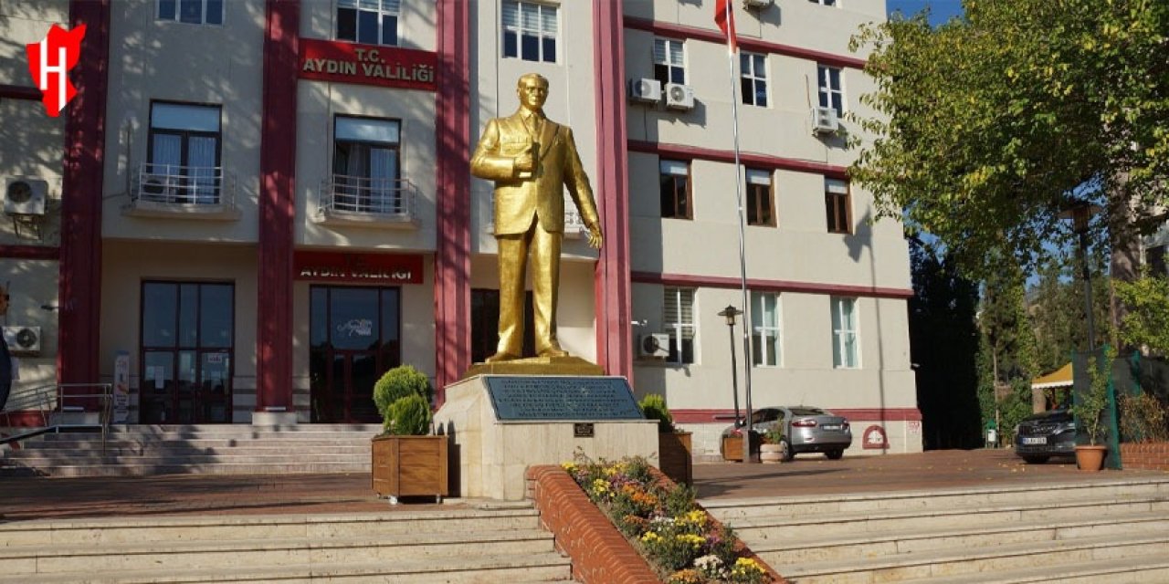 Aydın’da suça geçit yok: Ağustos verileri açıklandı