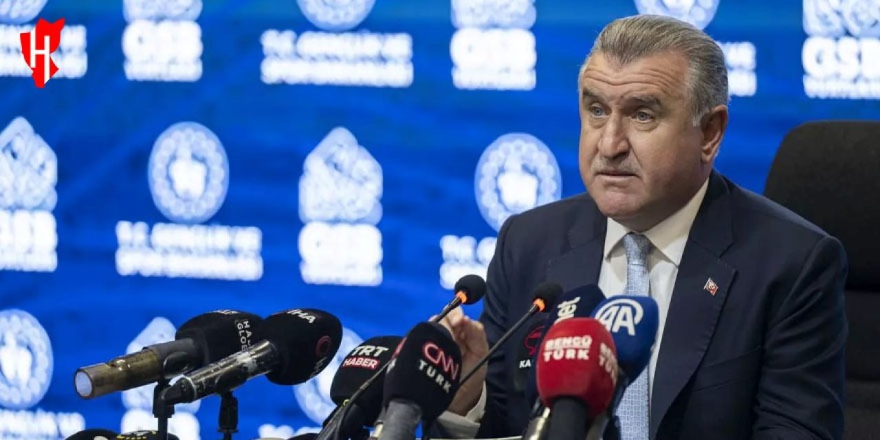 Bakan Bak duyurdu: Yurt başvuruları başladı