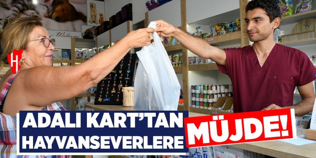 Adalı Kart'a üye işyeri sayısı gittikçe artıyor