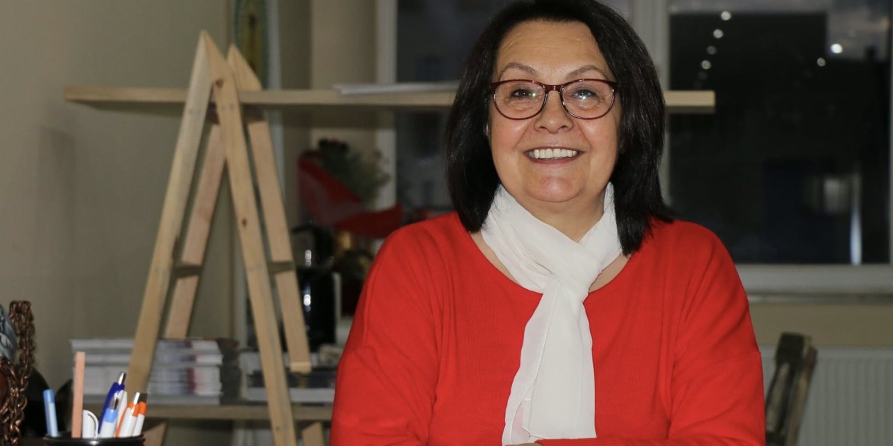 Aydın’ı üzen ölüm! Fatma Yazıcı hayatını kaybetti