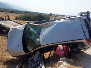 Aydın’ın Ağustos Bilançosu: 9 Ölü, 500 Yaralı
