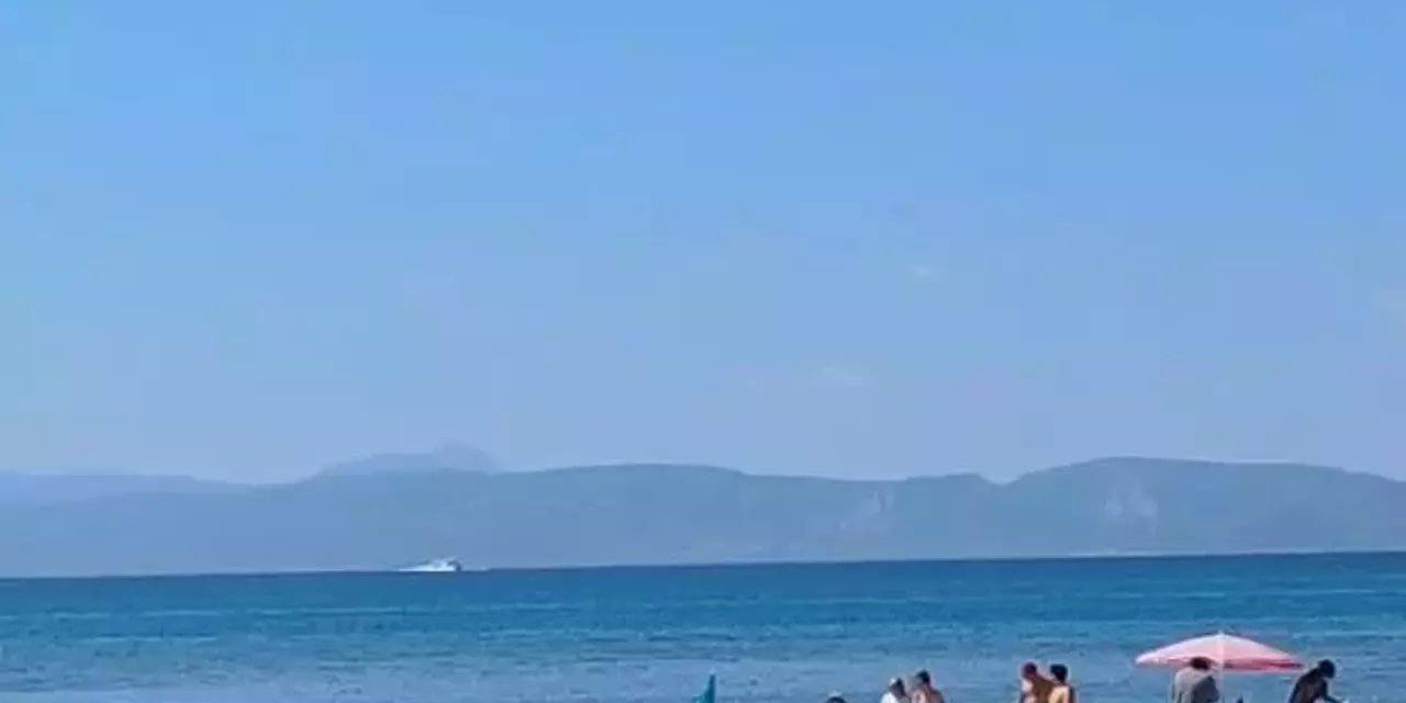 Göçmen faciası: 5 ölü, 1 yaralı, 1 kayıp