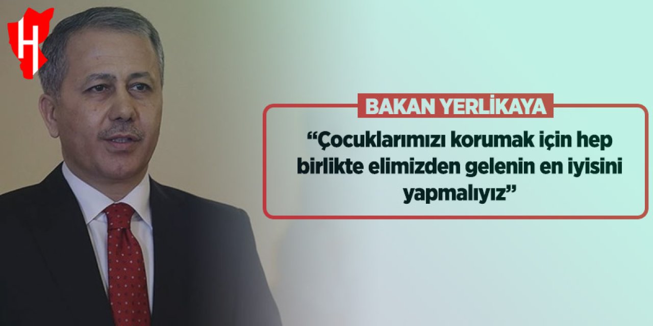 Bakan Yerlikaya Polis Merkezi Saldırısında Yaralananları Ziyaret Etti