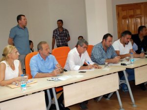 Didim’de 3. Koyun İmar Planı Görüşüldü