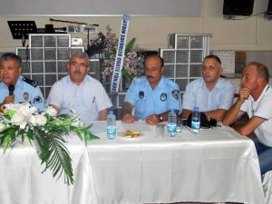 Aydınlı Servisçiler Yeni Eğitim Sezonuna Hazır