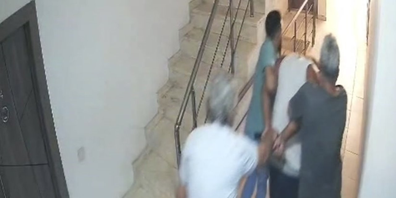 55 yıl kesinleşmiş hapis cezası vardı! Operasyonla yakalandı