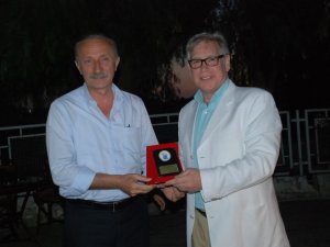 Didim 8. Sanat Ve Edebiyat Günleri Başladı