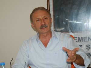 Atabay: Başkan Çerçioğlu ile aramızda sorun yok