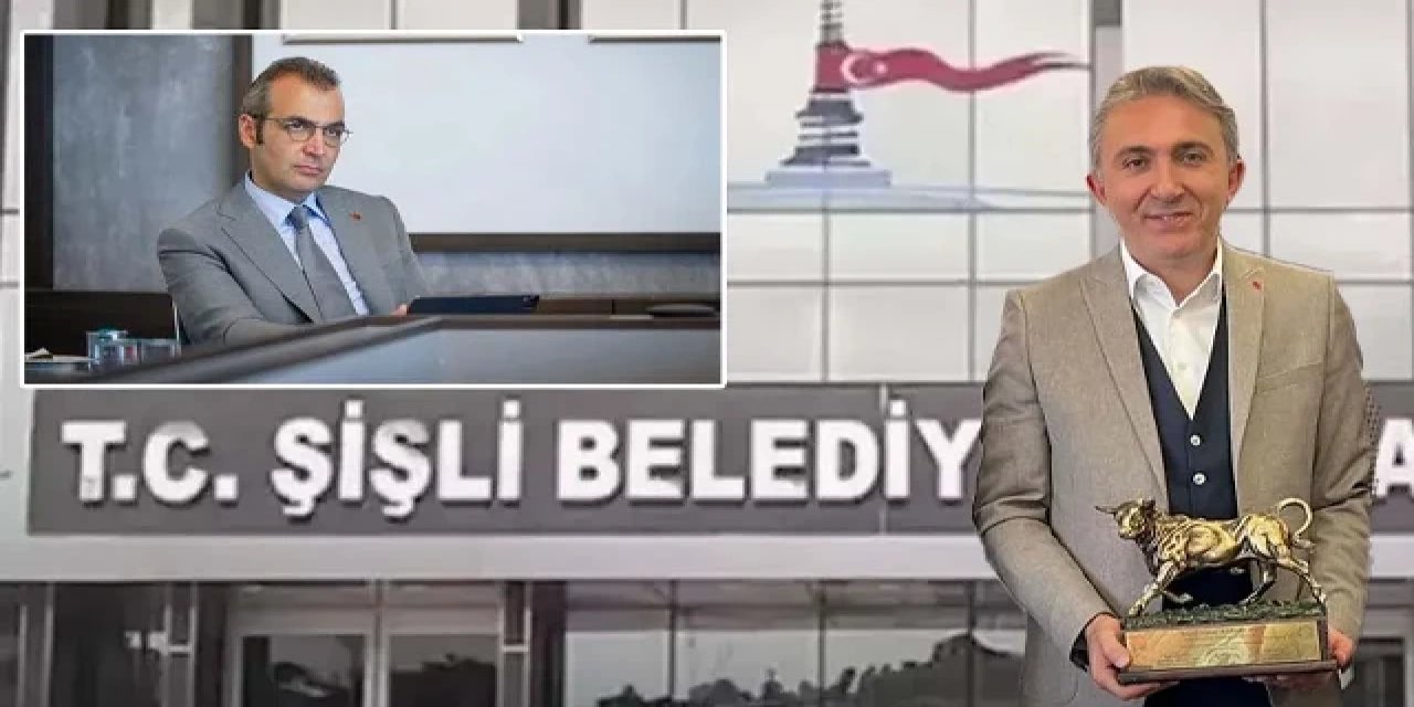 CHP'li Hakan Karademir, ifadesi alınır alınmaz yurt dışına firar etti!