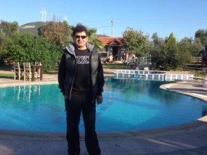 Didimli turizmci Cafer Kaya kalbine yenildi