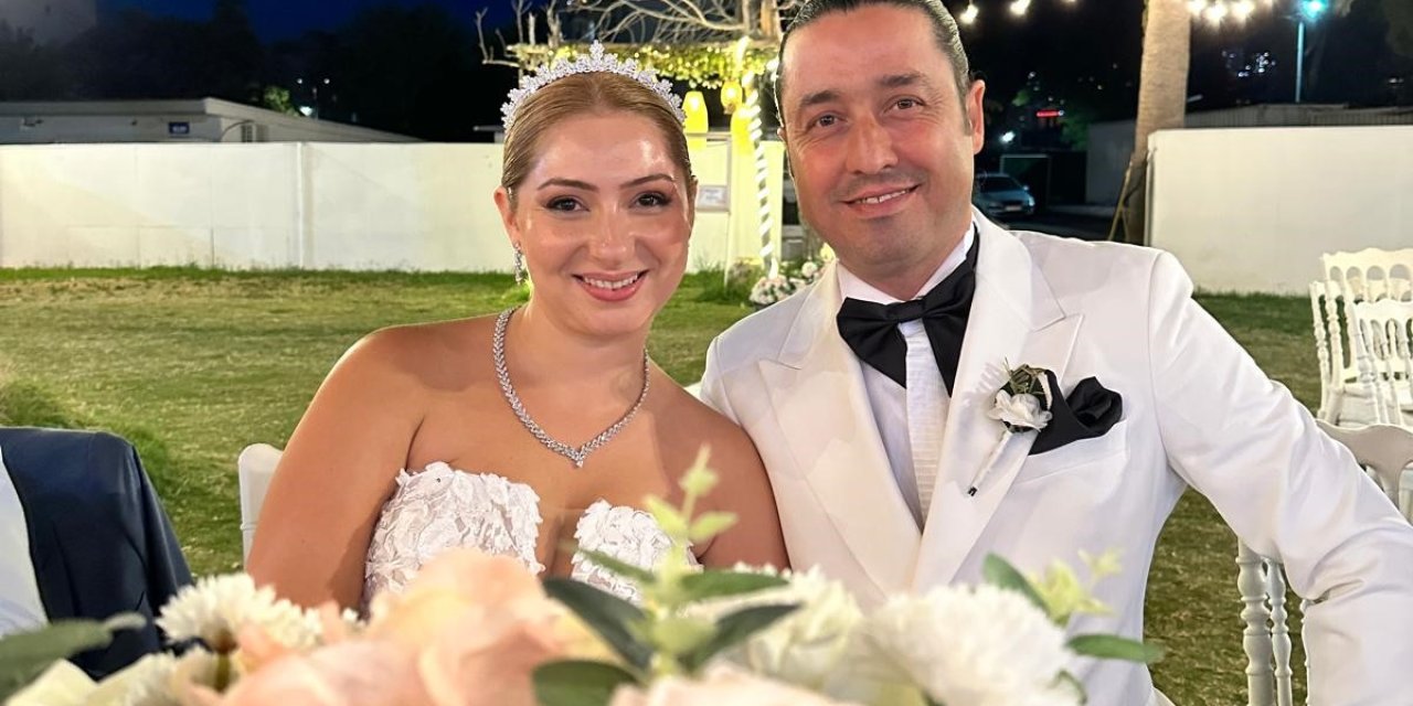 Önce nakil sonra düğün