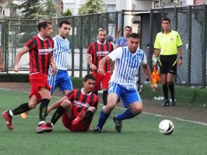 Tuğlaspor, Işıklı Demirspor'u 4-1 Mağlup Etti