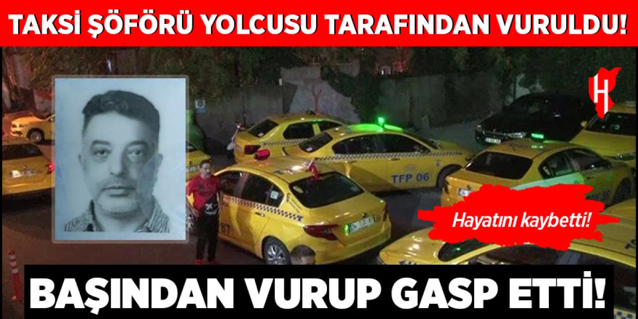 Ekmek parası için evinden çıktı, hayatını kaybetti!