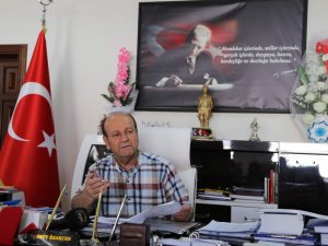 Efeler Belediye Başkanı Özakcan, Eğitim Öğretim Yılı Mesajı Yayınladı
