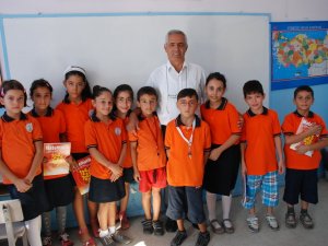 Didim’de 2014-2015 Eğitim Öğretim Yılı Başladı