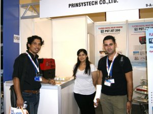 AYTO Fuar Sezonu'nu CeBIT ile Açtı