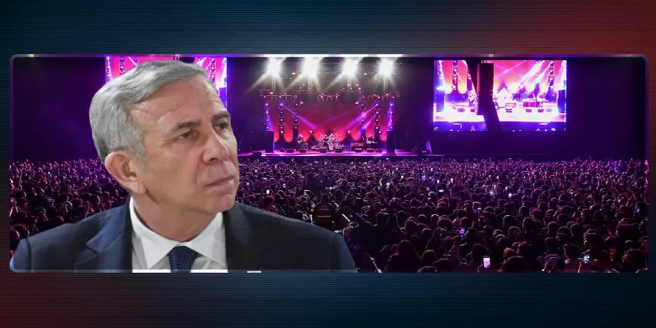 O belediyede konser soruşturması derinleşiyor! Bazı sanatçılar ifade verecek