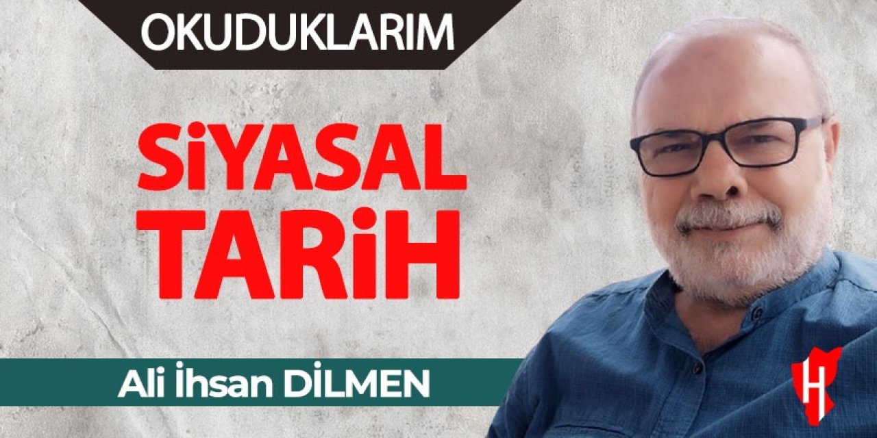 Siyasal Tarih