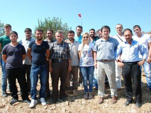 Didim'in Sertifikalı Çobanları Olacaklar