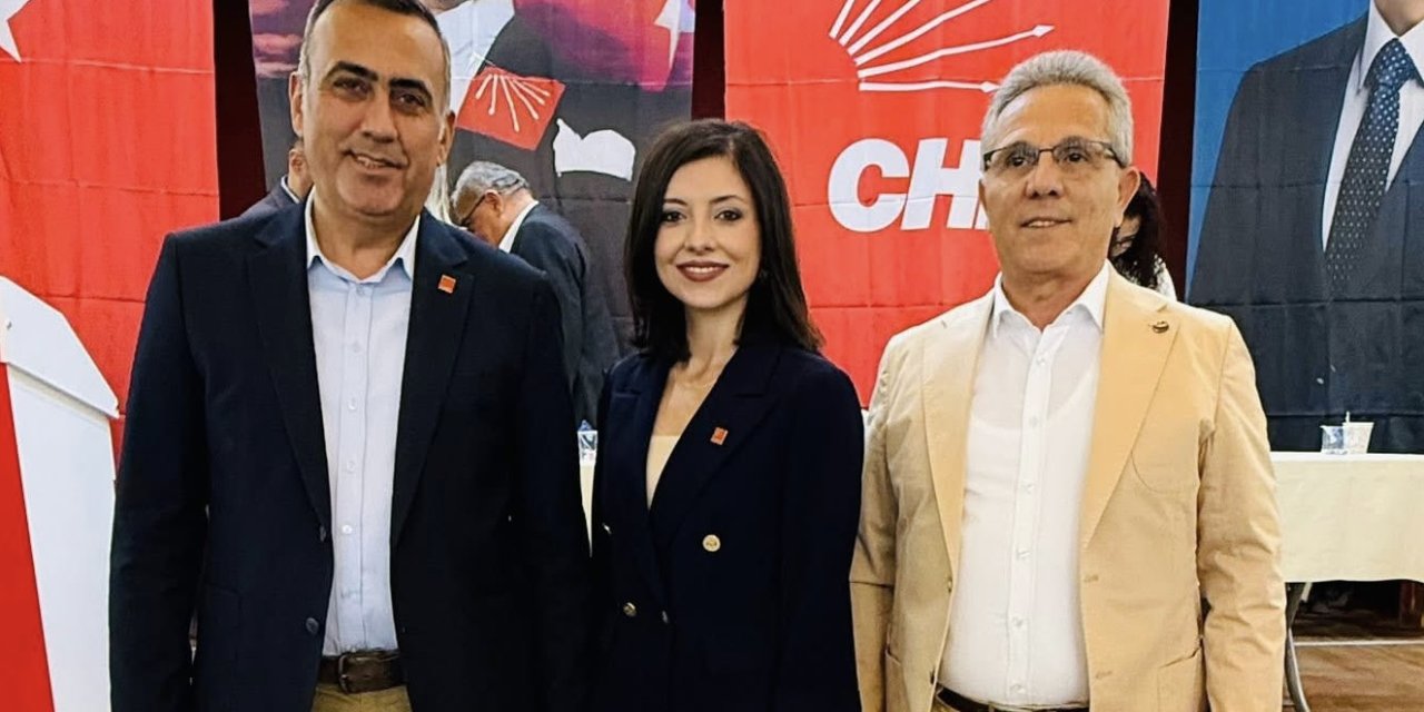 CHP Nazilli’de yeniden Ökmen dönemi
