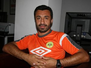 Çine Madranspor'da Moraller Yerinde