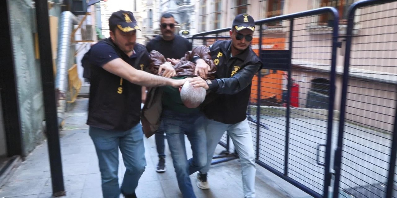 Özgür Özel'e yumruklu saldırı davasında karar