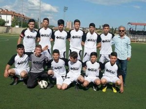 Buharkent Belediyespor'da Moraller Yerinde