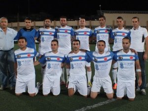 Yazıderespor Hakeme Tepkili