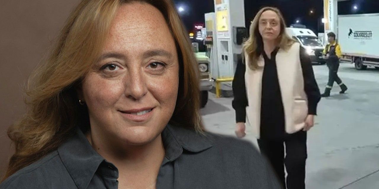 Son dakika! Ayşe Barım yeniden tutuklandı