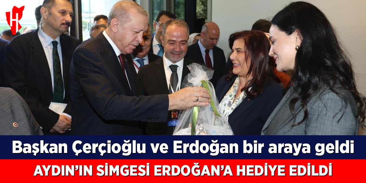 Genişletilmiş İl Başkanları Toplantısı’nda sıcak anlar