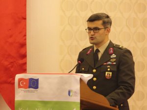 Jandarma Aydın’da Kadına Yönelik Şiddeti Masaya Yatırdı