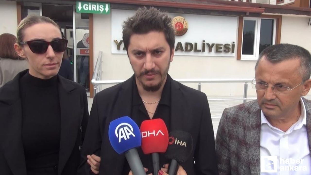 Güllü’nün oğlundan sitem dolu açıklama: Bize acımızı yaşatmadınız
