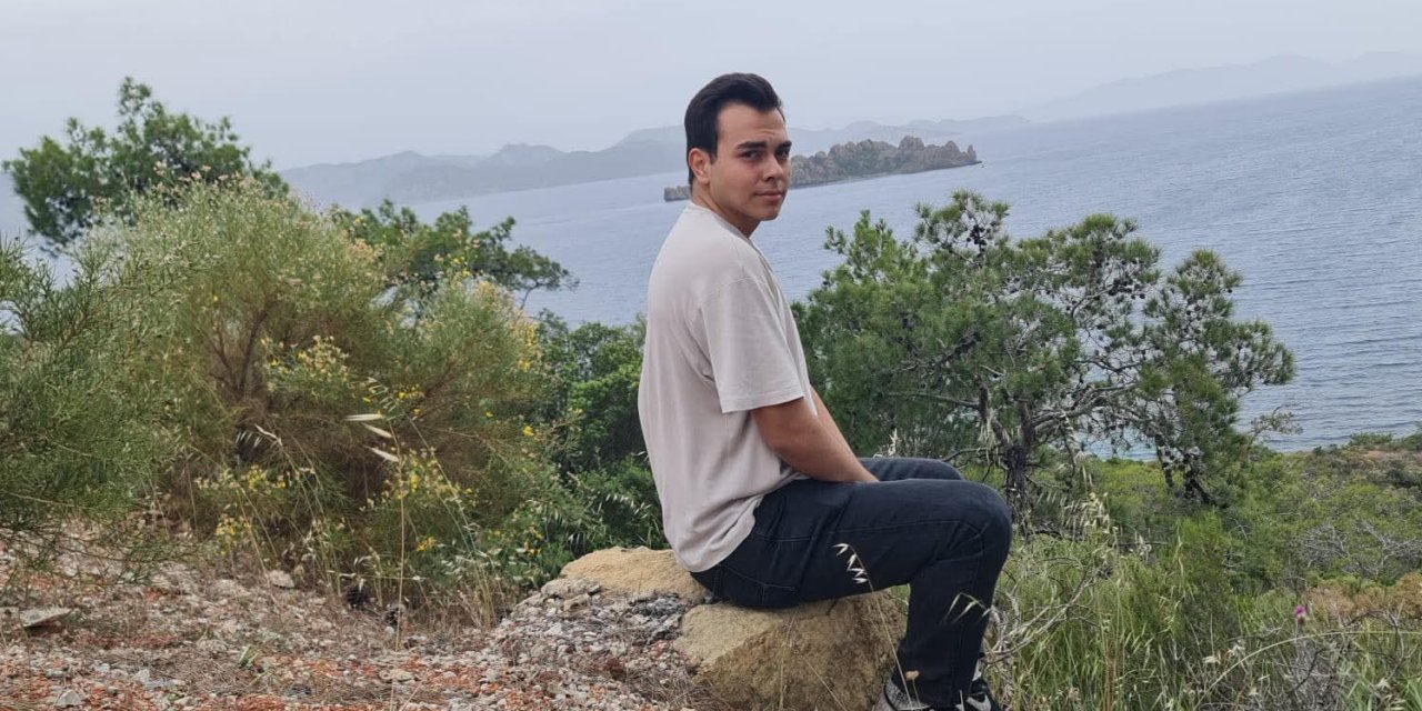 Aydın’da 19 yaşındaki genç babasının beylik tabancasıyla hayata veda etti