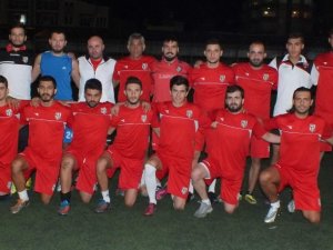 Aydınspor Kenetlendi