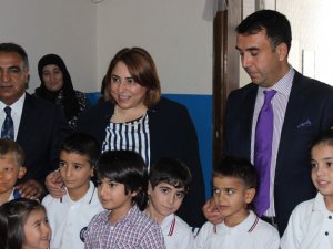 Aydın’da İlk Kez ‘İşitme Engelli Özel Eğitim Sınıfı’ Açıldı