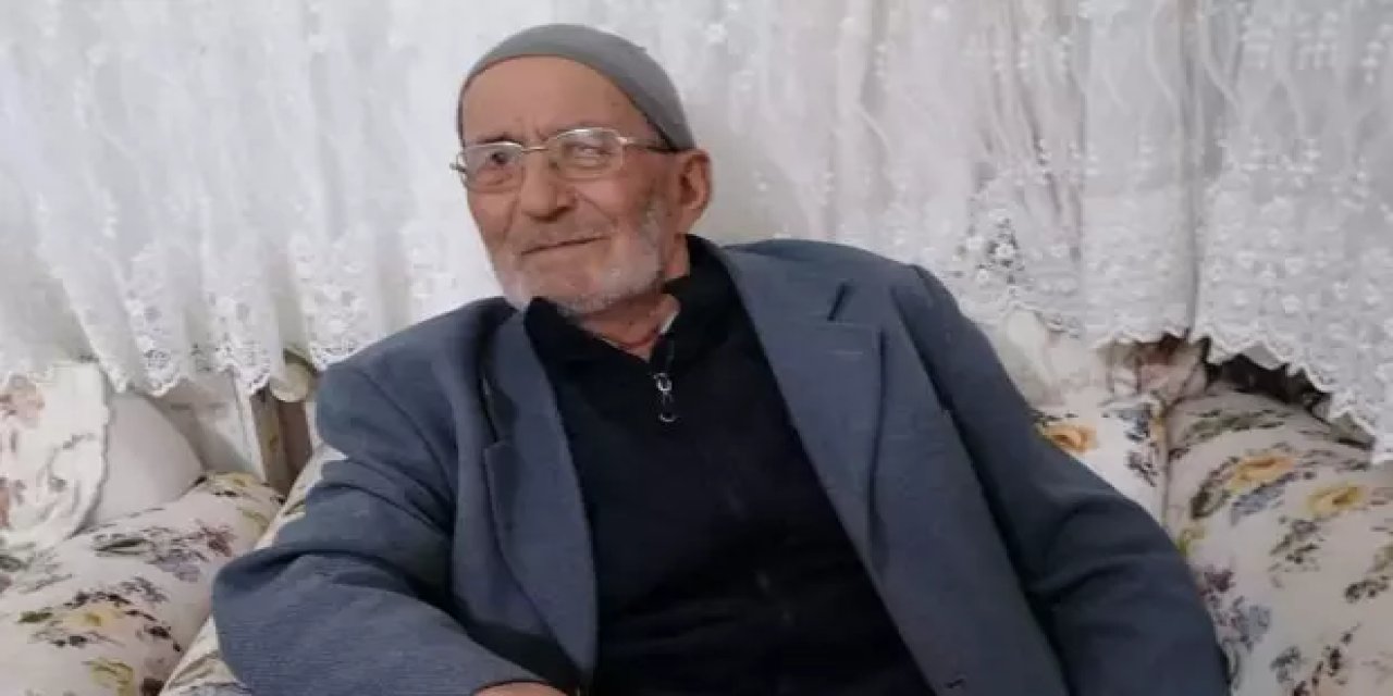 Esrarengiz olay: 14 yıl önce öldü sanıldığı yerde hayatını kaybetti