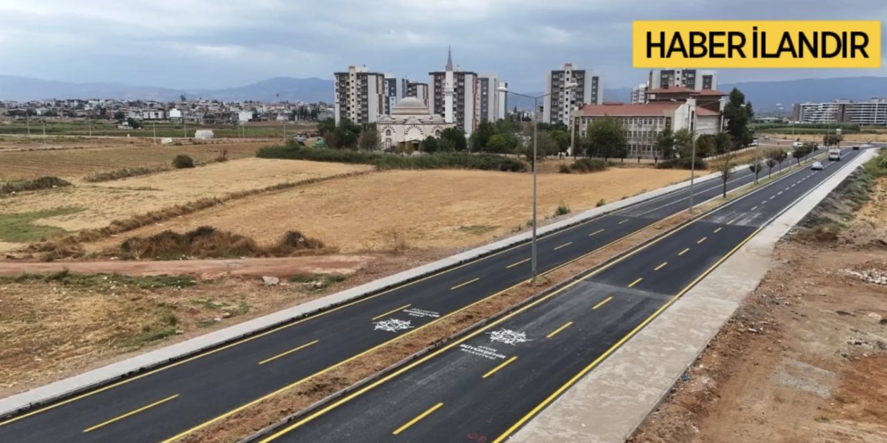 Başkan Çerçioğlu: Aydınımız için çalışmaya devam ediyoruz