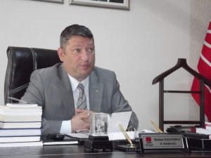 'Hüsranımız 'önseçim' yapılmaması oldu'