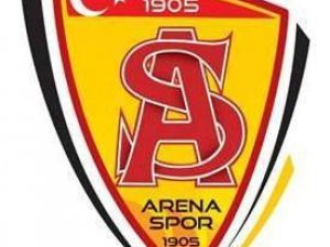 Arena 1905 Spor’un Hedefleri Büyük