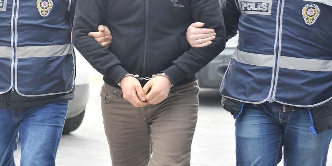 FETÖ yalanıyla 10 milyon liralık dolandırıcılık