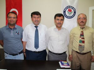 Memur-Sen'de İbrahim Çetinkaya Dönemi