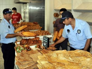 11 Gıda Firmasına 49 Bin TL Ceza Kesildi