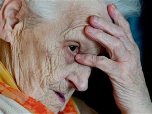 2030'da Dünyada 70 Milyon Alzheimer Hastası Olacak