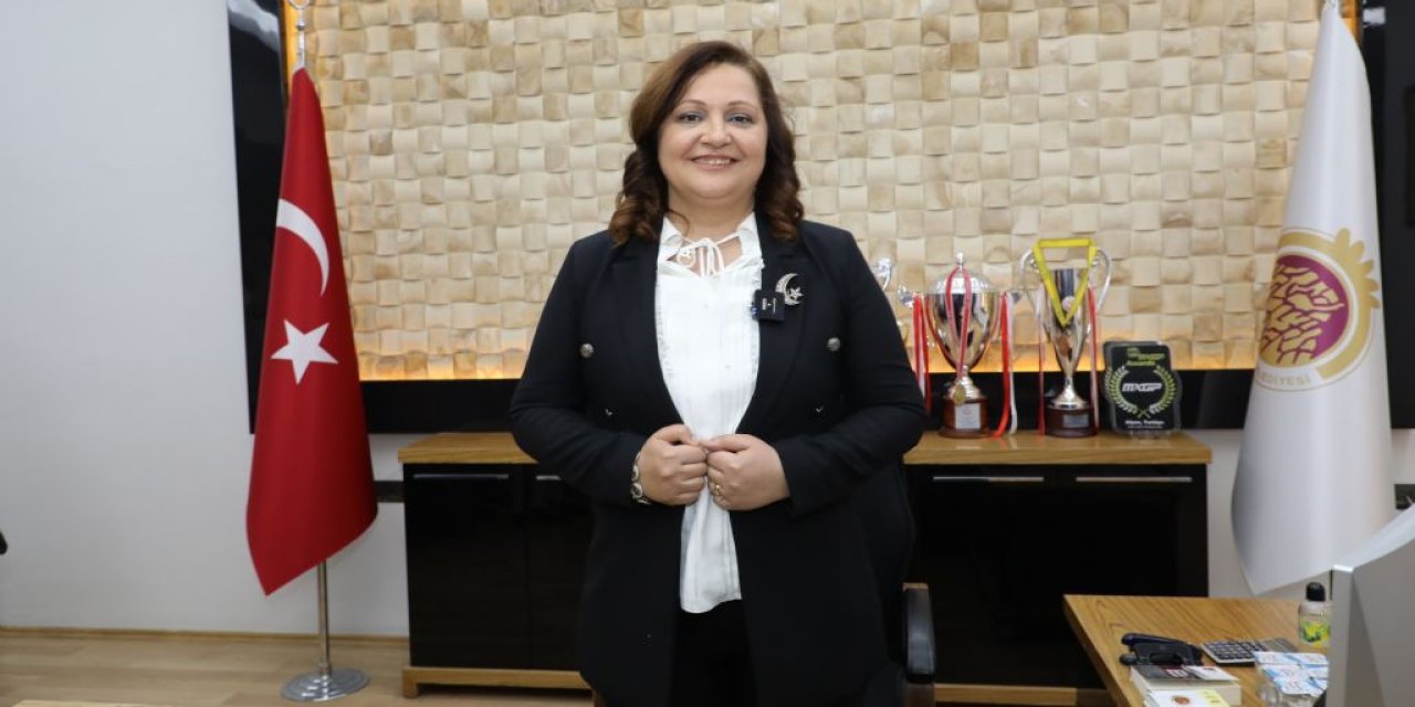 Afyon Belediye Başkanı Burcu Köksal AK Parti’ye mi katılacak?