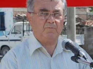 BAŞKAN ALICIK’I YERE-GÖĞE SIĞDIRAMADI